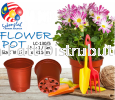 Flower Pot (5 In 1) LC130/5 Flower Pot & Tray Gardening