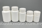 50-170ml  Pharmaceutical  Capsule Bottles with Childproof Cap : 3548 & 4338 & 3228 & 3278 & 3478 <150 Pharmaceuticals Capsule Bottle