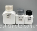 60-170ml Pharmaceutical Tablet / Capsule Bottles : 3201 & 3551 & 3389 <150 Pharmaceuticals Capsule Bottle