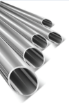 SS316 Seamless Tubing Stainless Steel Tubings