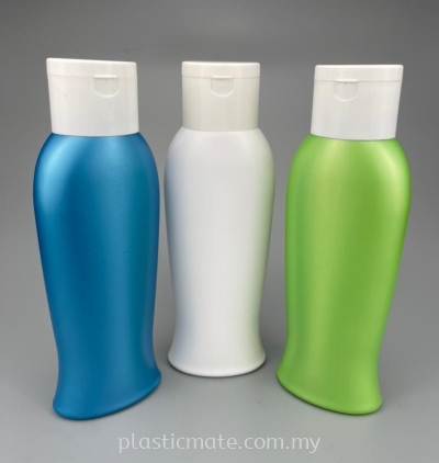 400ml Shampoo Bottle : 2891