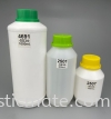 350-1000ml Chemical Bottle : 4691 & 2501 & 2507 Chemical bottle