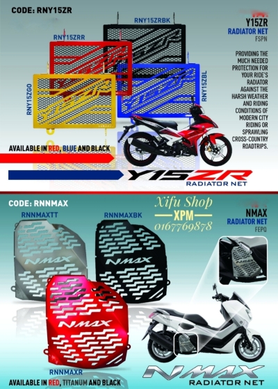 PARTS & ACCESSORIES CATALOG 