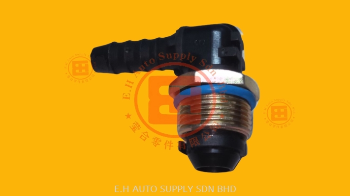 Voss Connector For European & China Trucks 