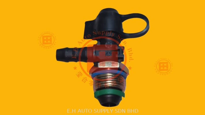 Voss Connector For European & China Trucks 