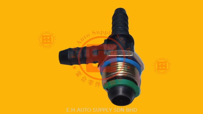 Voss Connector For European & China Trucks 