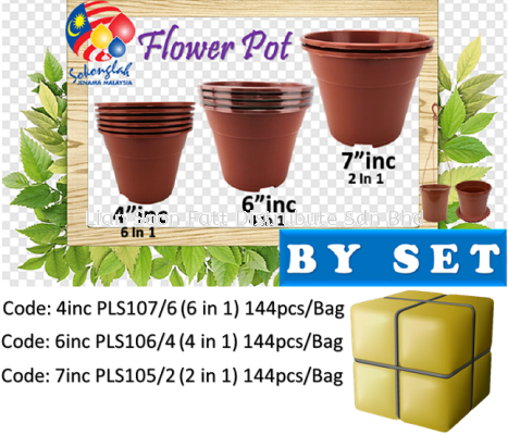 Flower Pot