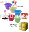 Flower Pot Plastic HouseHold WholeSales Price / Ctns