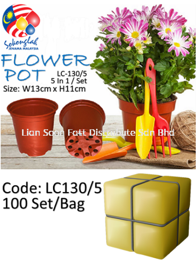 Flower Pot