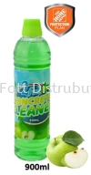 2 Fast Floor Cleaner(Lavender, Apple, Strawberry)900ml HomeCare Hygiene HomeCare Hygiene