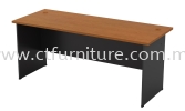 BST 127, 157,187 BASIC SERIES OFFICE TABLE