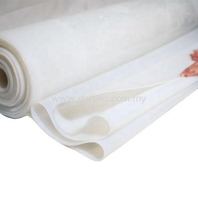High Tensile Silicone Rubber Sheet