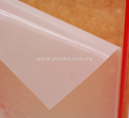 Silicone Rubber Sheet Thin 0.5