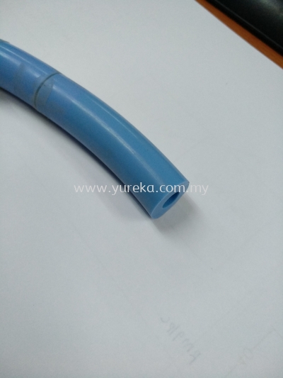 Silicone Rubber Tubing Joining Seal