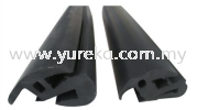 EPDM Rubber Extrusion Rubber Extrusion