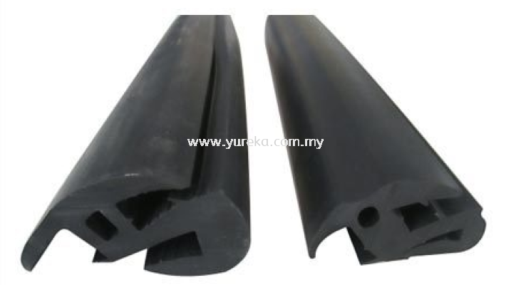 EPDM Rubber Extrusion