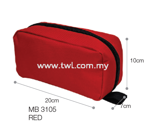 MB31 - Rectangular Bag