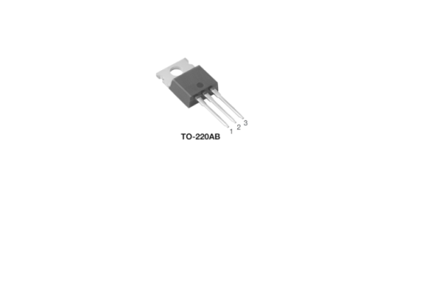 VISHAY VS-12TTS08HM3 FAST DISCRETE THYRISTORS