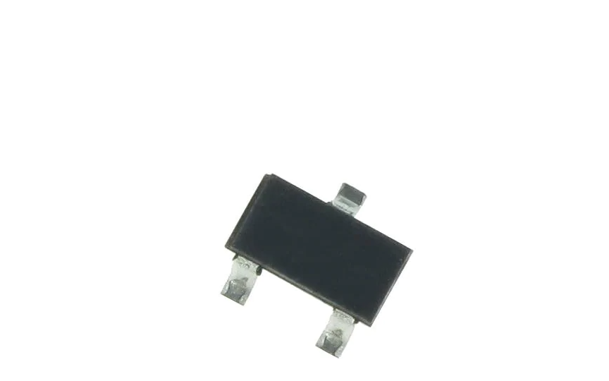 LRC LMBT4401WT1G Switching Transistors