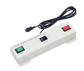hioki 9613 remote control box (single)