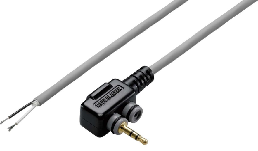 hioki lr9801 connection cable for lr5031