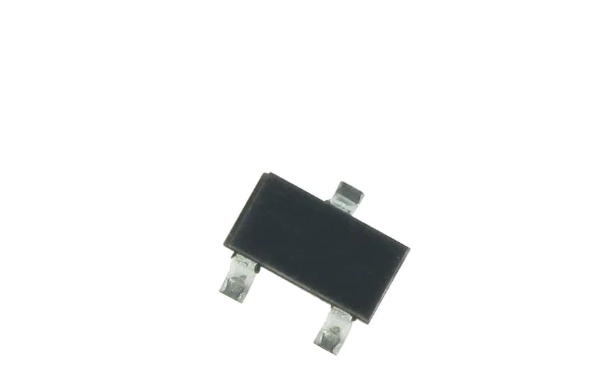 lrc lbc850clt1g general purpose transistors