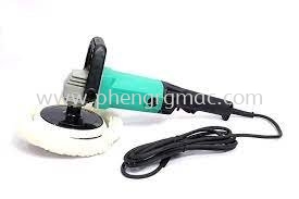 Sander Polisher