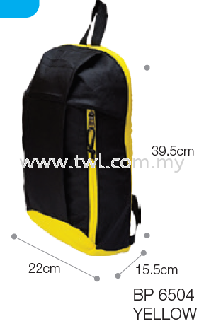 BP65- Easycarry Bag