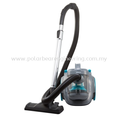 MIDEA VACUUM CLEANER WITH HEPA FILTER