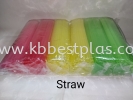 Straw  Straws