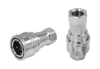 Superlok Hydraulic Quick Connector Quick Connectors