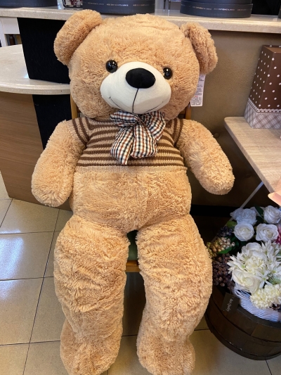 Bear 01 120cm