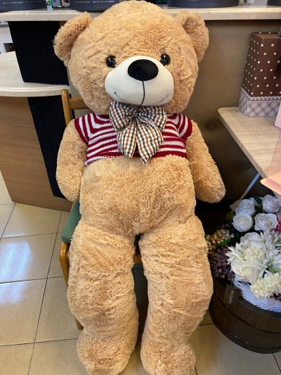 Bear 2 120 Cm 