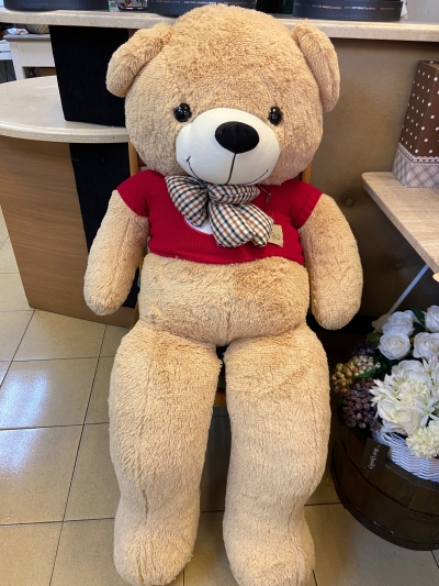 Bear 03 120 Cm 