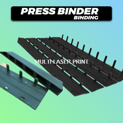 Press Binder