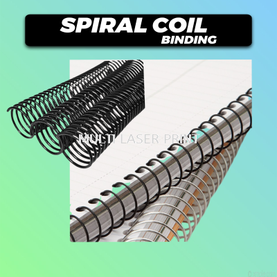 Spiral Coil