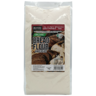 Organic Bread Flour