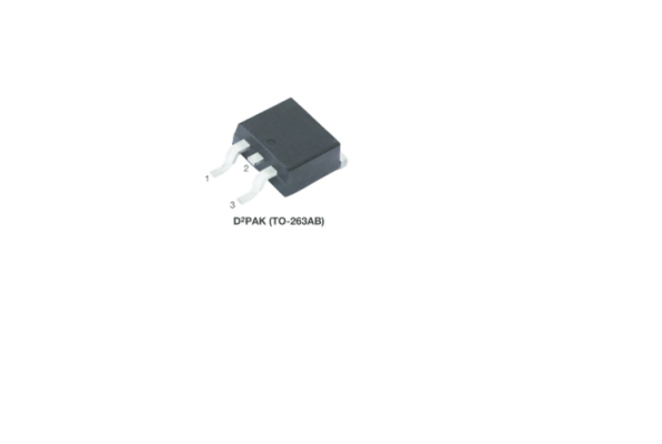 VISHAY VS-16TTS16S-M3 FAST DISCRETE THYRISTORS 