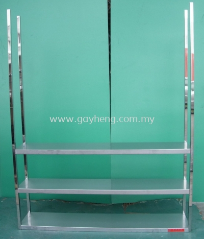 Stainless Steel Shelf & Rack ׸ּ  