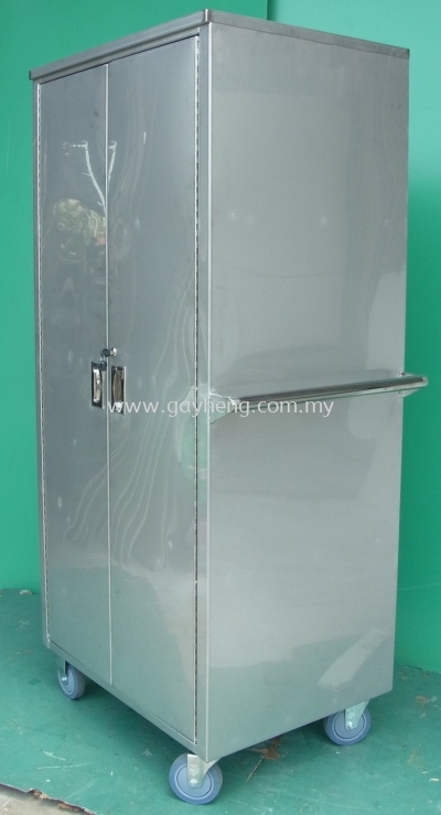 Stainless Steel Cabinet ׸ֳ