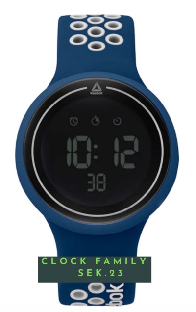 REEBOK RD-DUR-G9-PSIR-WB DIGITAL SPORT WATCH 