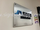  Acrylic Signage