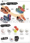  Hockey Sport Items