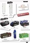  Cricket Sport Items