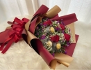 HB 01 Birthday Bouquet ջ