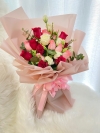 HB 7  Birthday Bouquet ջ