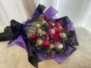 HB 11 Birthday Bouquet ջ