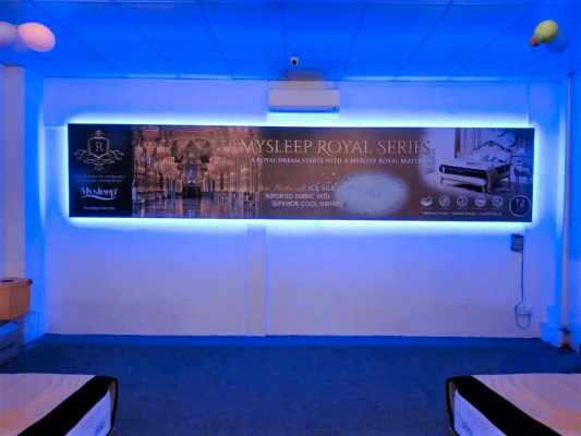 Mysleep Royal Series