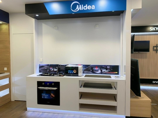 Midea