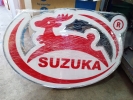 SUZUKA WALL FINISH PROFESSIONALS Light Box